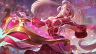 League of Legends (Heartseeker Sona)